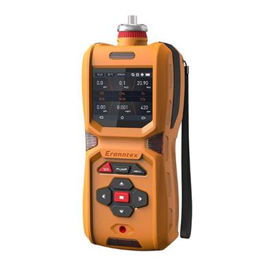 便携式氩气检测仪  MS600-Ar 测量范围：0-10%、50%、100%、99.999%Vol