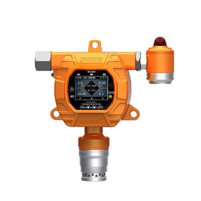 固定式MIC-600-一氧化氮 复合气体检测报警仪 测量范围: 0-50、100、250ppm