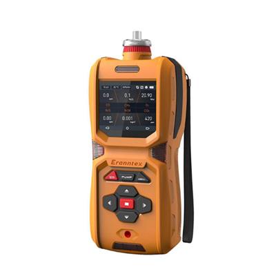 便携式氨气检测仪  MS600-NH3 测量范围：0-10、100、1000、5000ppm