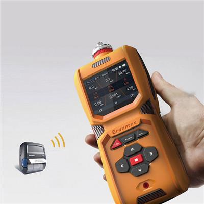 便携式氧气检测仪 MS600-O2 测量范围：0-5%、25%、30%Vol